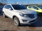Lincoln MKC Image 1