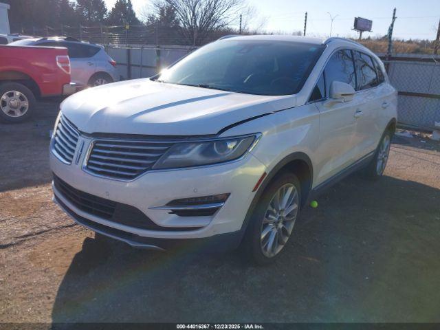 Lincoln MKC Image 5