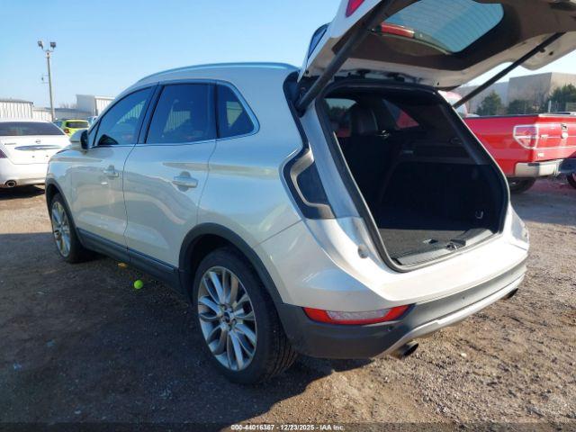 Lincoln MKC Image 7