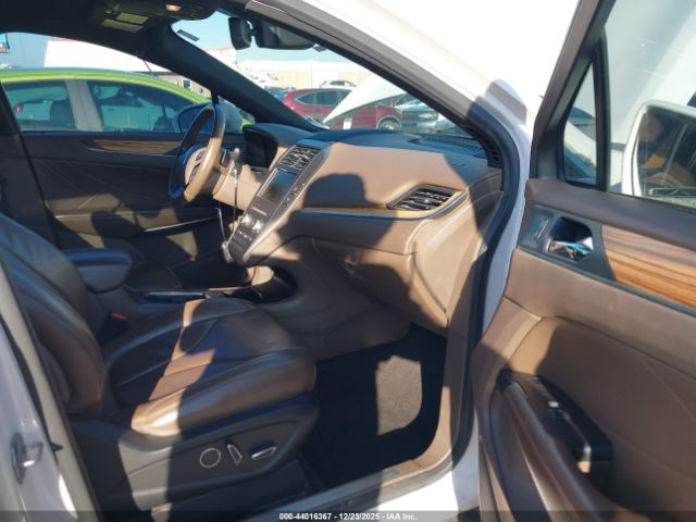 Lincoln MKC Image 6