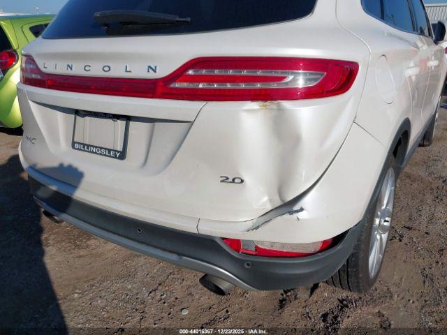 Lincoln MKC Image 9