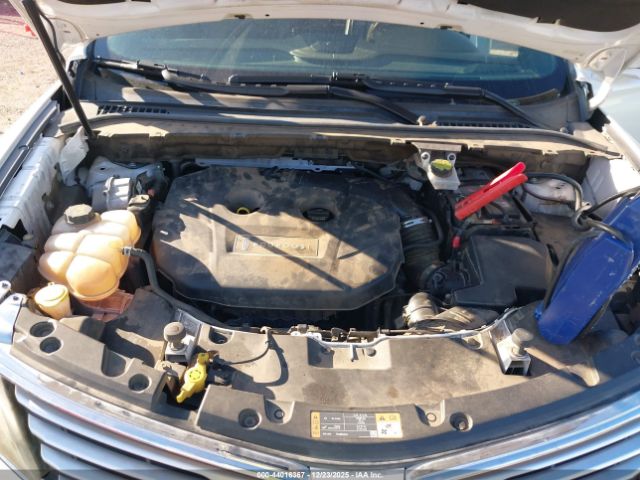 Lincoln MKC Image 11