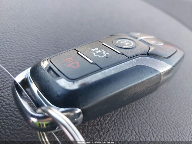 Lincoln MKC Image 10