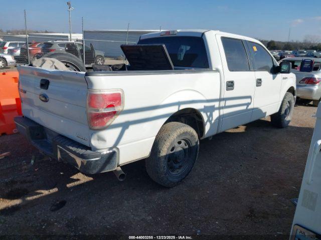 Ford F-150 Xl Image 5
