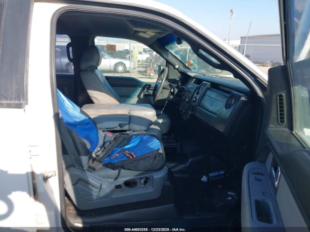 Ford F-150 Xl Image 9