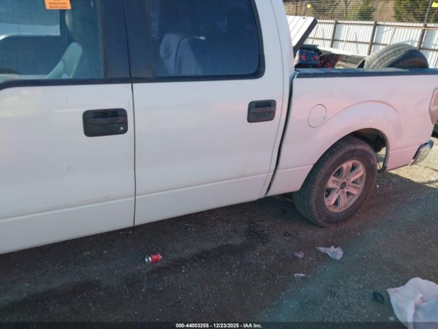 Ford F-150 Xl Image 4