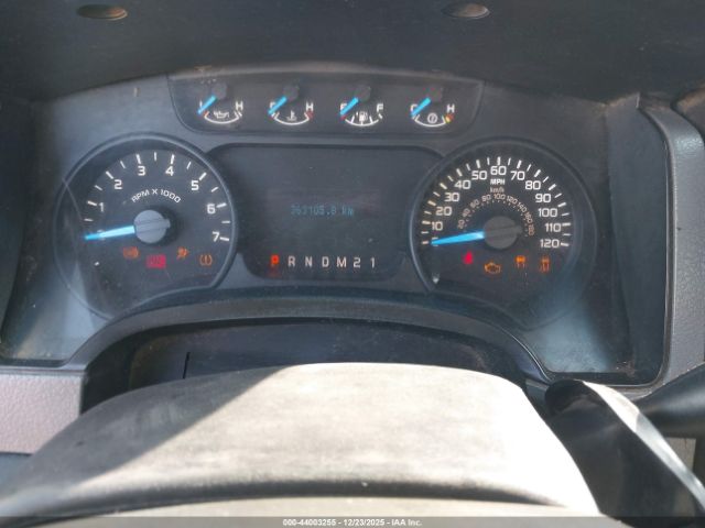 Ford F-150 Xl Image 11