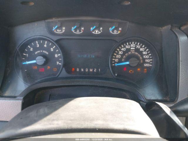 Ford F-150 Xl Image 11