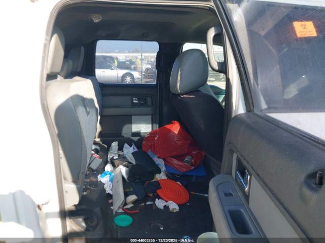 Ford F-150 Xl Image 12