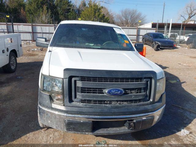 Ford F-150 Xl Image 8