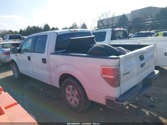 Ford F-150 Xl Image 13