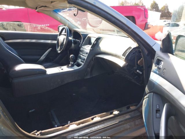 INFINITI G37 Image 4