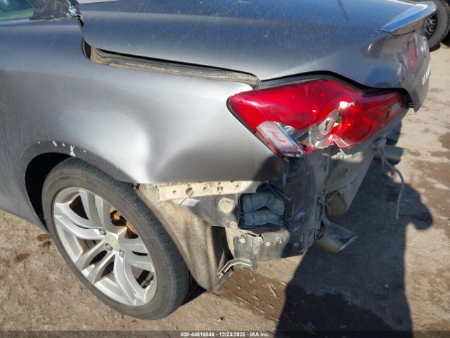 INFINITI G37 Image 5