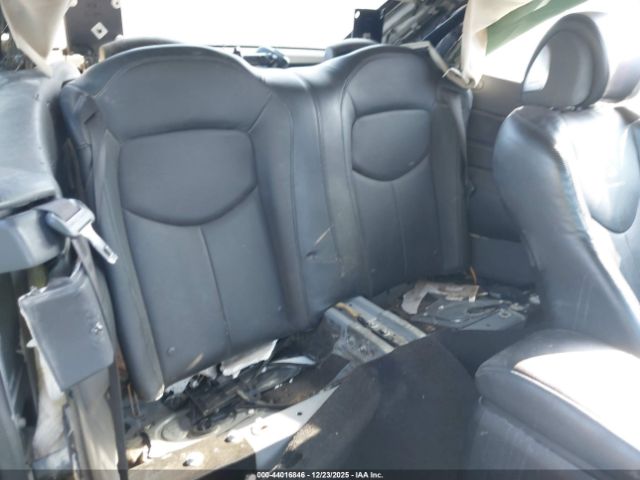 INFINITI G37 Image 7