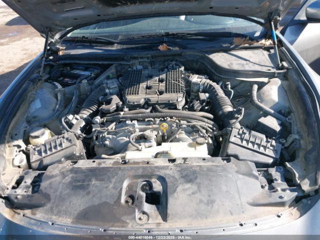 INFINITI G37 Image 6