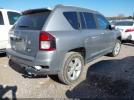 Jeep Compass Latitude Image 10