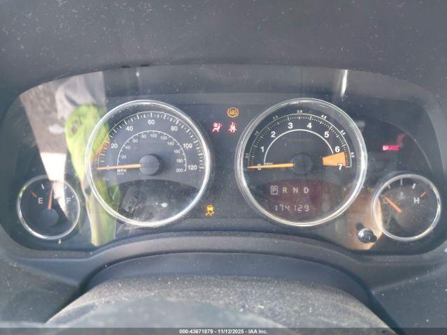 Jeep Compass Latitude Image 9