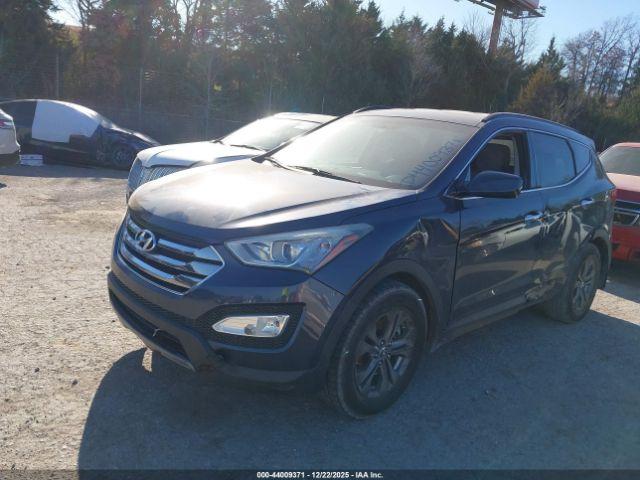 Hyundai SANTA FE Sport Image 13