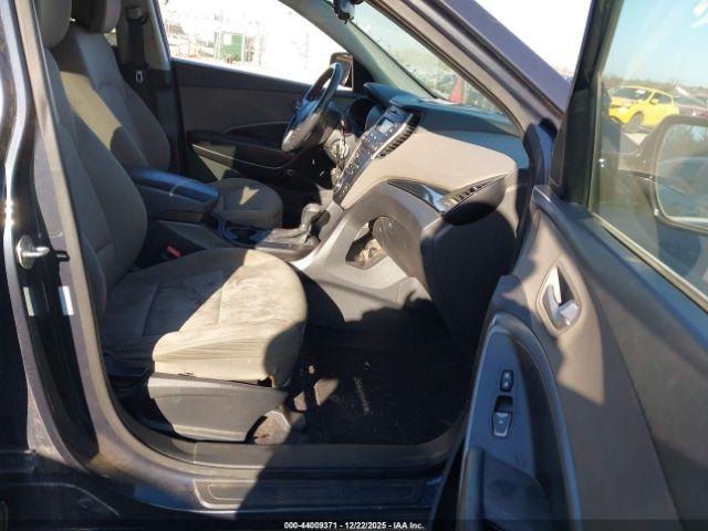 Hyundai SANTA FE Sport Image 9