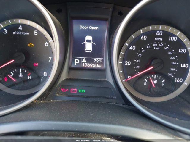 Hyundai SANTA FE Sport Image 3