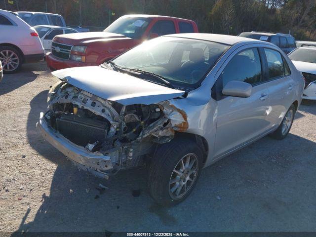 Toyota Yaris Image 7