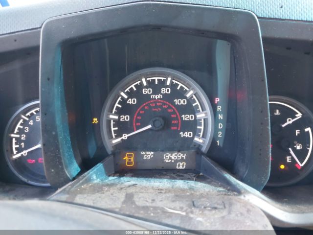 Honda Ridgeline Rtl Image 9