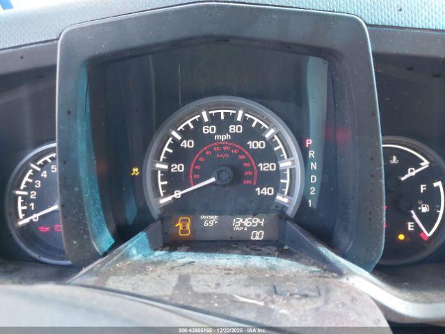 Honda Ridgeline Rtl Image 9