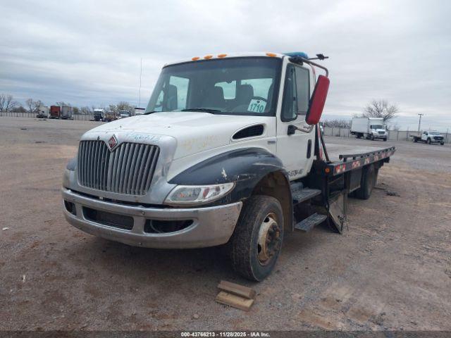 International 4000 4300 Image 11