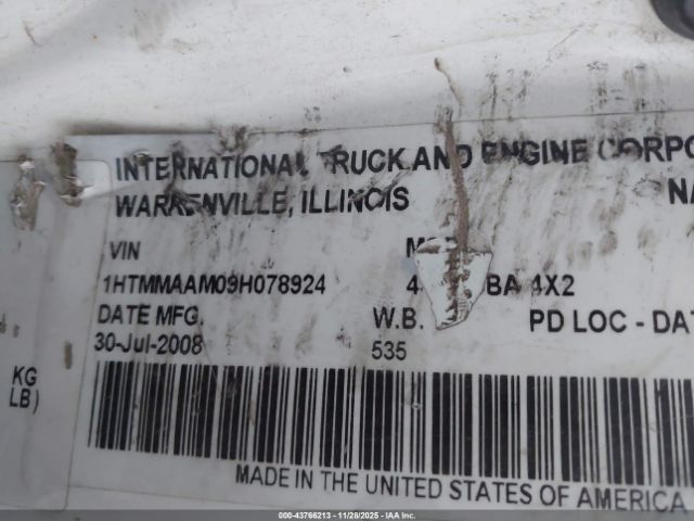 International 4000 4300 Image 4