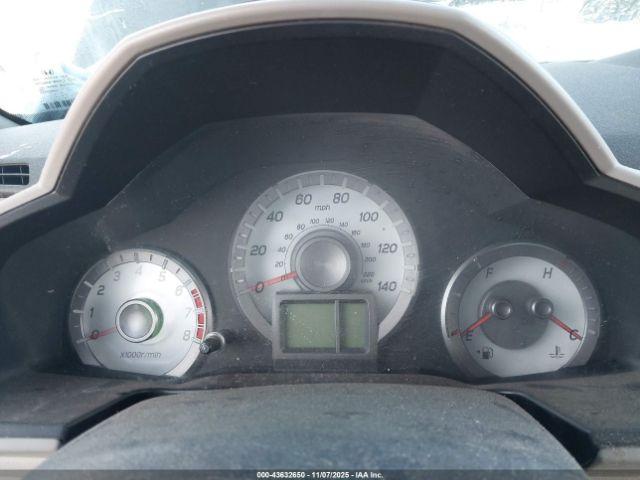 Honda Pilot Lx Image 10