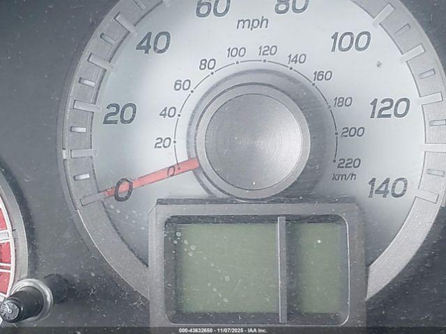 Honda Pilot Lx Image 11