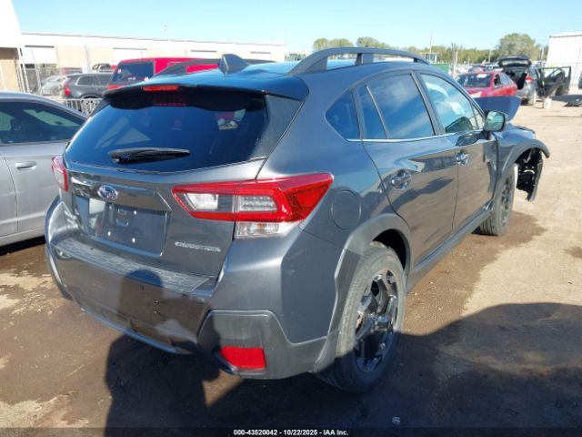 Subaru Crosstrek Limited Image 5