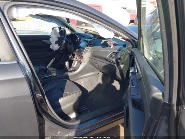 Subaru Crosstrek Limited Image 7