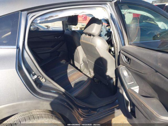 Subaru Crosstrek Limited Image 14