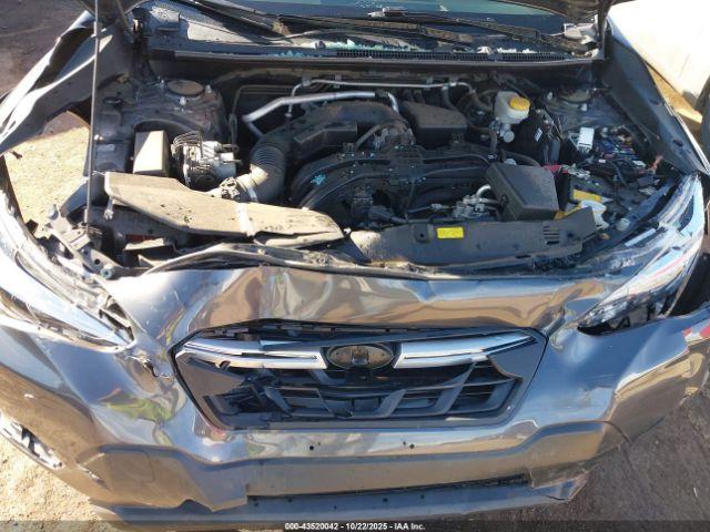 Subaru Crosstrek Limited Image 13