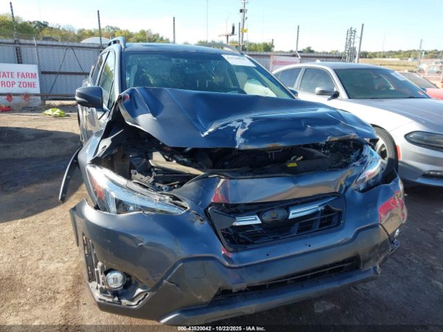 Subaru Crosstrek Limited Image 2