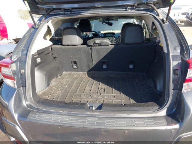 Subaru Crosstrek Limited Image 15