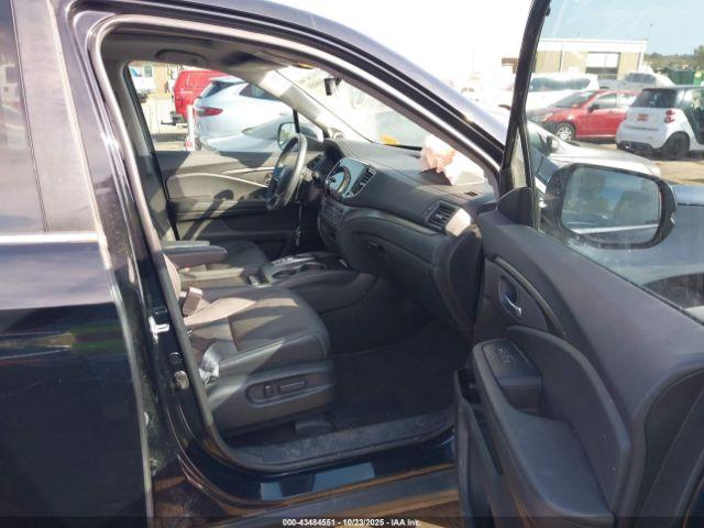 Honda Pilot 2wd Special Edition Image 2