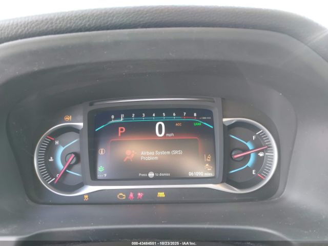 Honda Pilot 2wd Special Edition Image 11