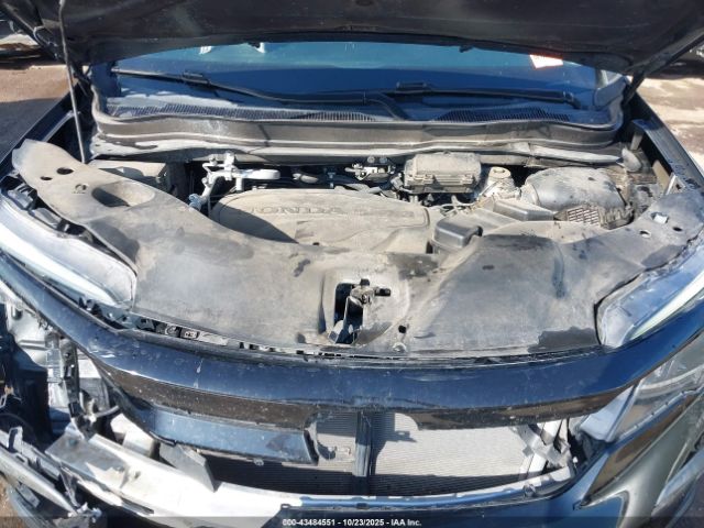 Honda Pilot 2wd Special Edition Image 5