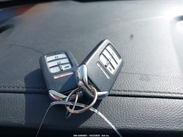 Honda Pilot 2wd Special Edition Image 10