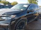 Honda Pilot 2wd Special Edition Image 8