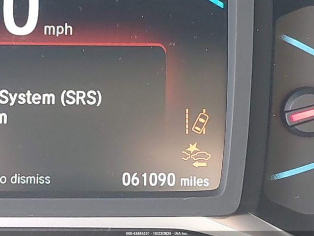 Honda Pilot 2wd Special Edition Image 12