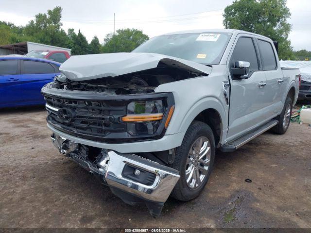 Ford F-150 Xlt Image 2