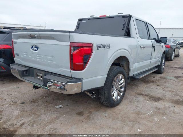 Ford F-150 Xlt Image 3