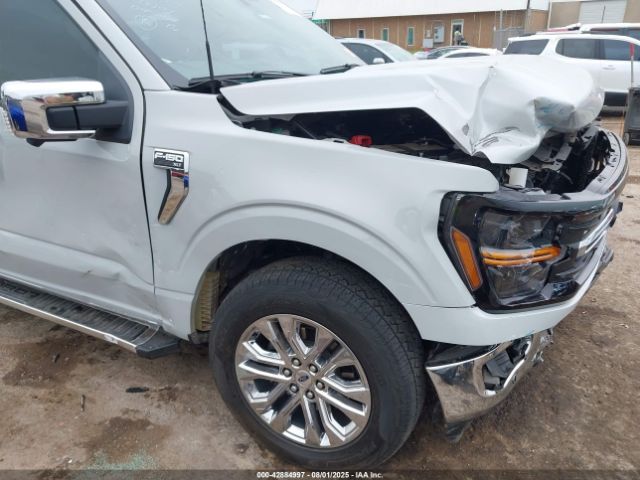 Ford F-150 Xlt Image 4