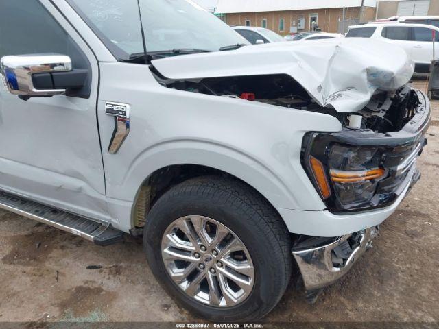 Ford F-150 Xlt Image 4