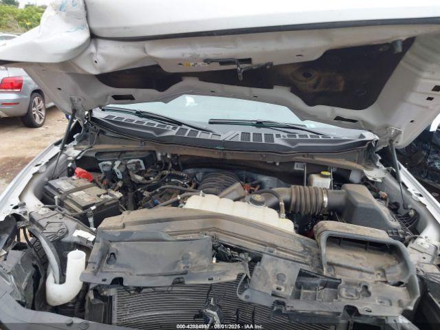 Ford F-150 Xlt Image 8