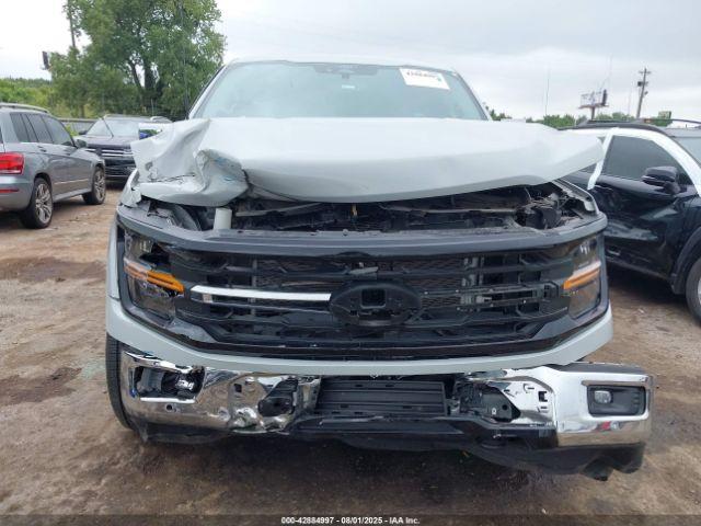 Ford F-150 Xlt Image 11