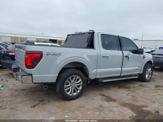Ford F-150 Xlt Image 12